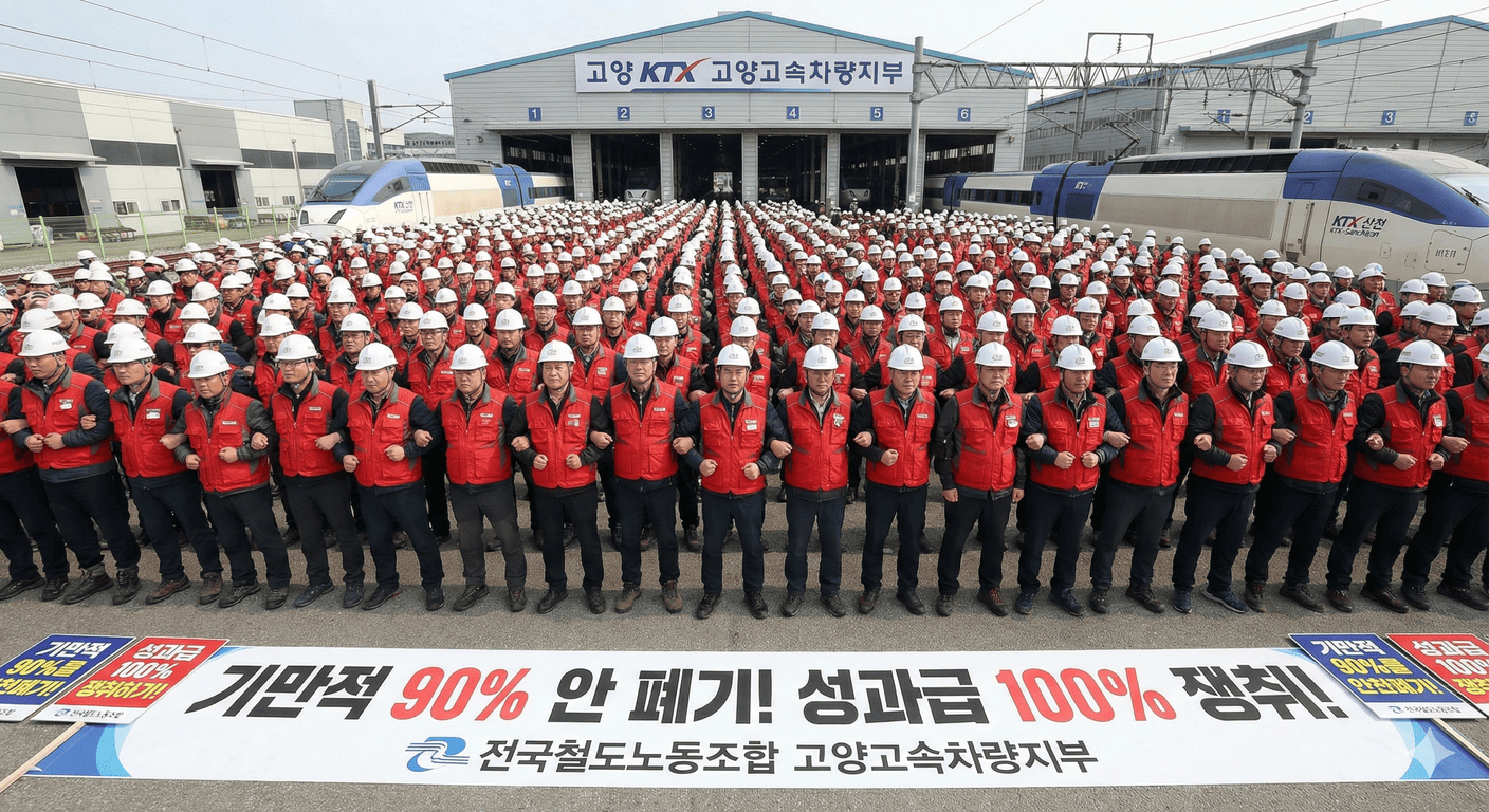 총파업 투쟁속보 2 썸네일